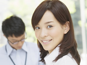 立地条件にこだわります