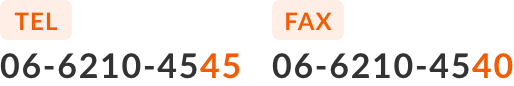 TEL FAX