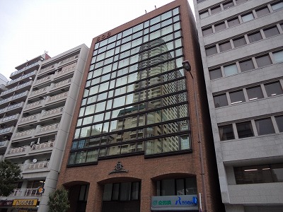 サンシャイン大手前