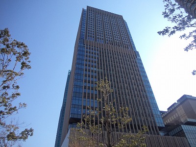 グランフロント大阪タワーＣ