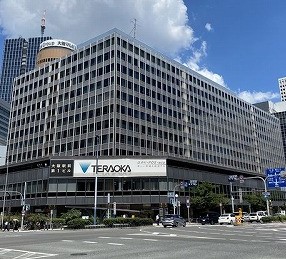 大阪駅前第1ビル