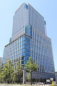 オービック御堂筋ビル