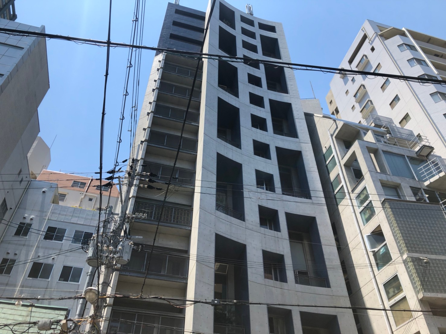 ホリエラックス