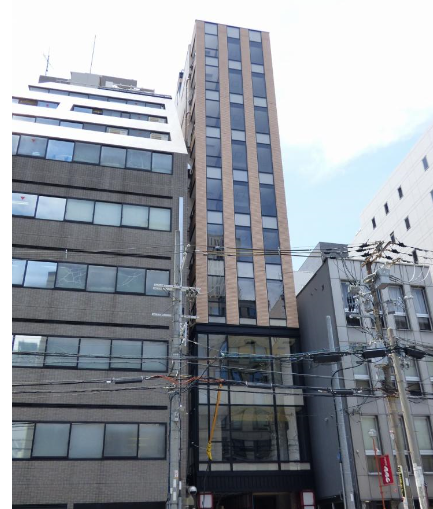プラチナ御堂筋本町ビル