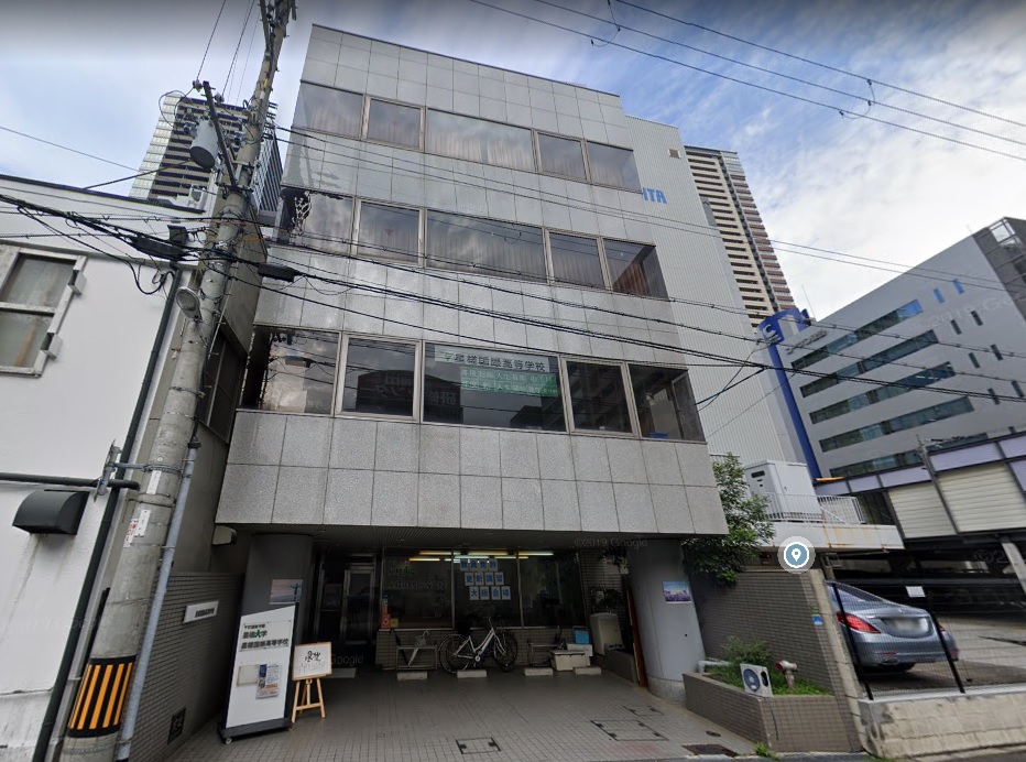 新梅田ビル