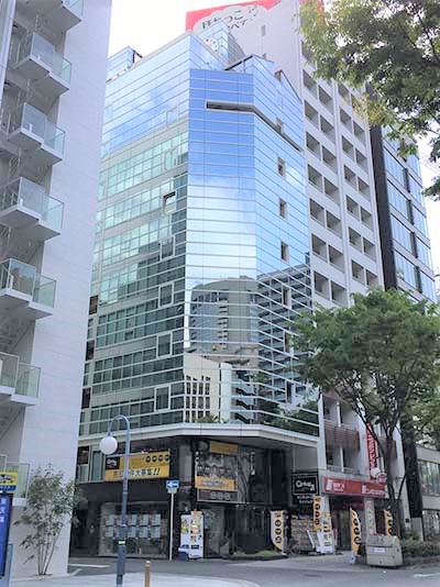 和光住建本社ビル