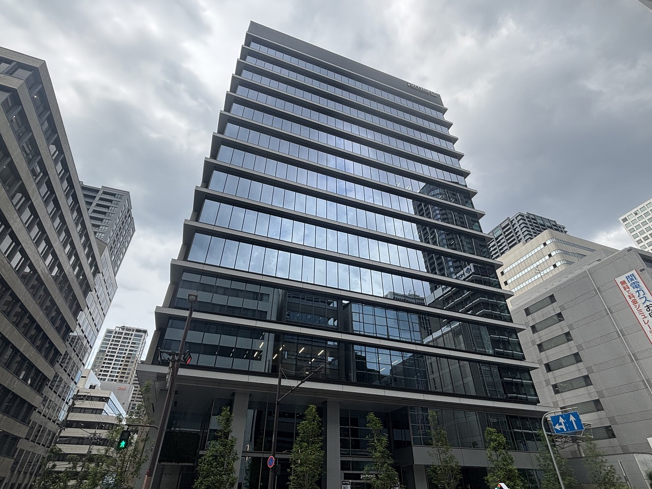PMO EX本町