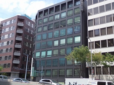 大阪弁護士ビル