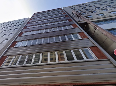 昭和ビルディング