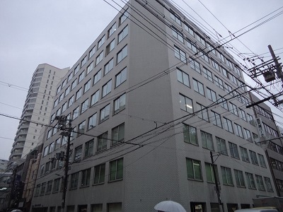 西天満パークビル