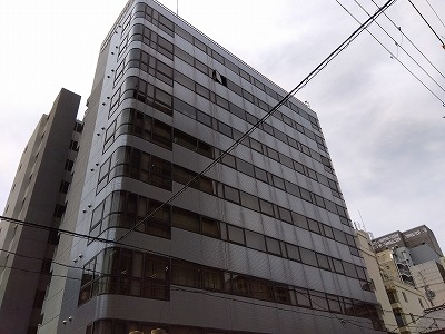 南森町岡藤ビルディング