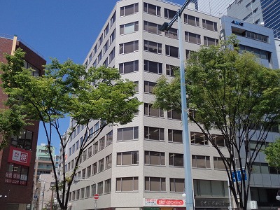千代田ビル東館