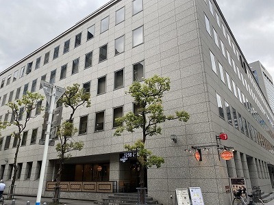 住友ビル２号館