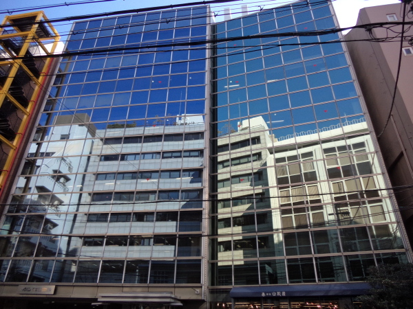 ＶＯＲＴ御堂筋本町