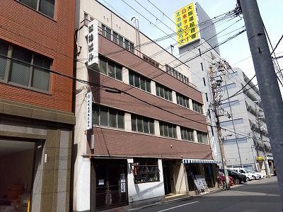 加地ビル