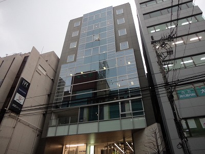 Ｇ－ＴＥＲＲＡＣＥ心斎橋