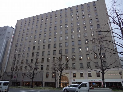 日本生命御堂筋ビル