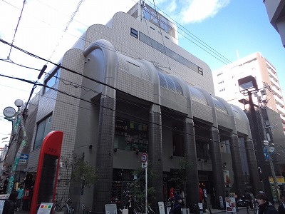 スパジオビル