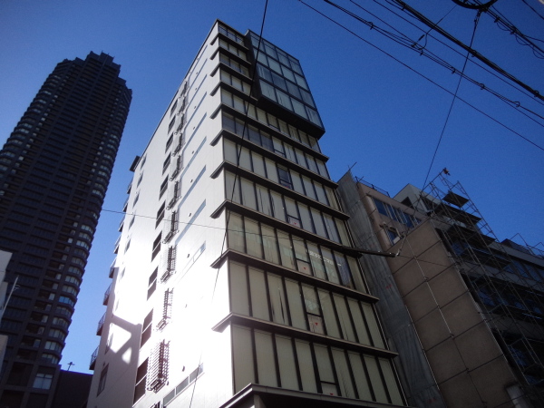 北浜ビルディング