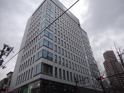 プライムスクエア心斎橋