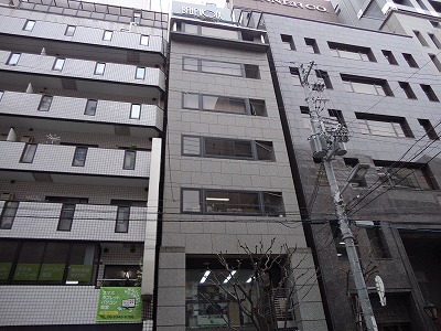 サンビラ大手前