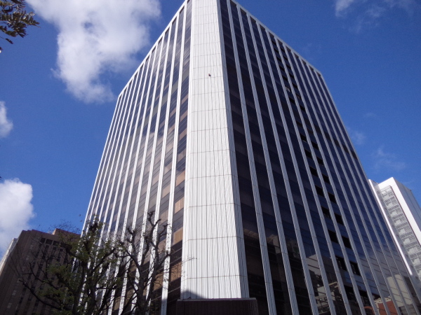 トレードピア淀屋橋