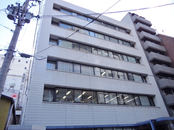 瓦町恒和ビル