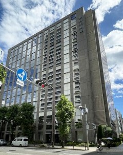 野村不動産大阪ビル