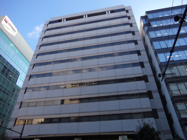 ＷＡＫＩＴＡ堺筋本町ビル