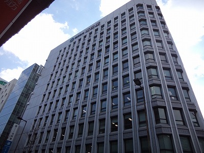 久太郎町恒和ビル