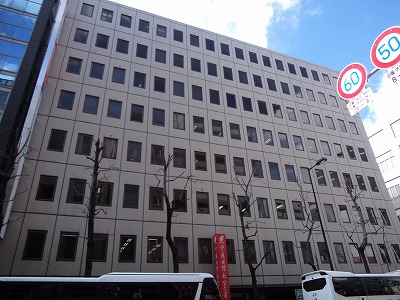 大阪堺筋ビル