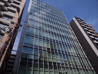 大阪Ｕ２ビル