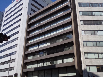 日栄ビル
