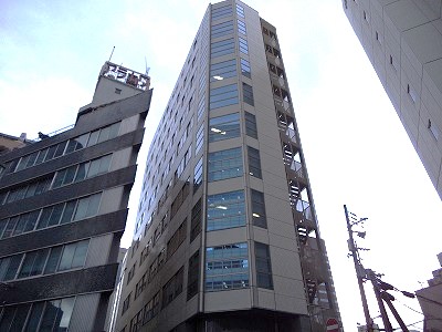 丸大肥後橋ビル
