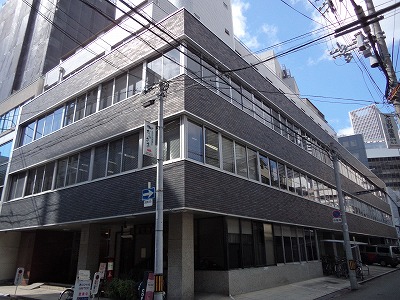 小谷ビル
