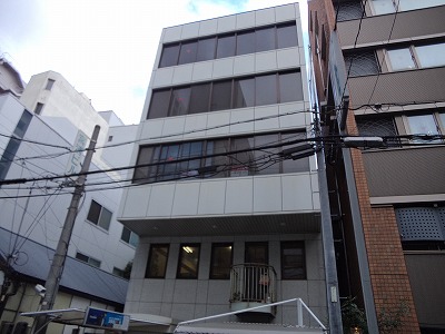 ＤＫビル