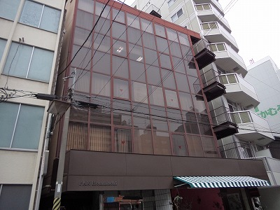 ＰＡＸ本町ビル