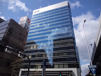 JMFビル西本町01