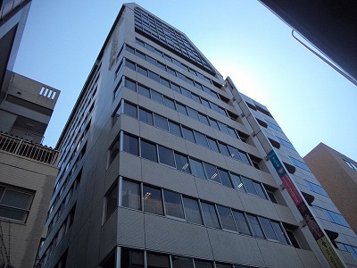 芝田グランドビル