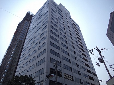 なにわ筋ＳＩＡビル