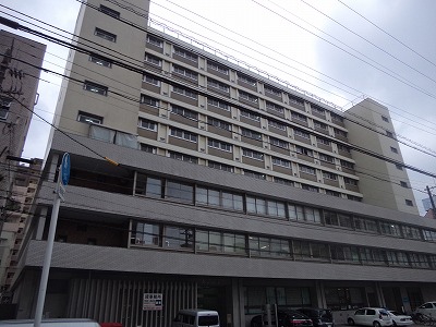 原田ビルディング