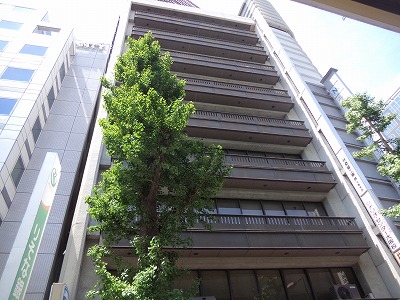 新大阪長谷ビル