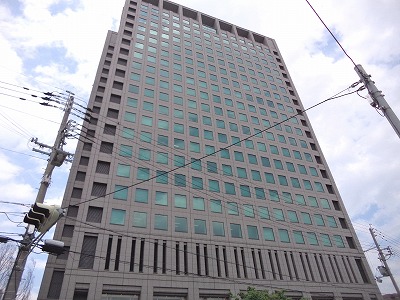 ニッセイ新大阪ビル