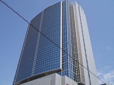 ＳＯＲＡ新大阪２１
