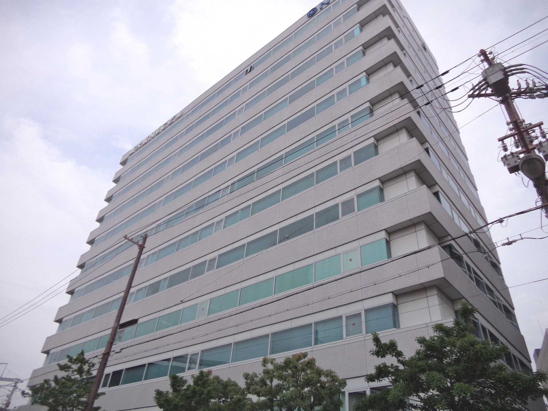 ルーシッドスクエア新大阪