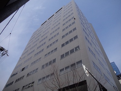 淀川５番館