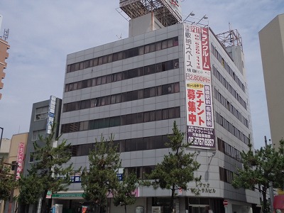 レザックセントラルビル