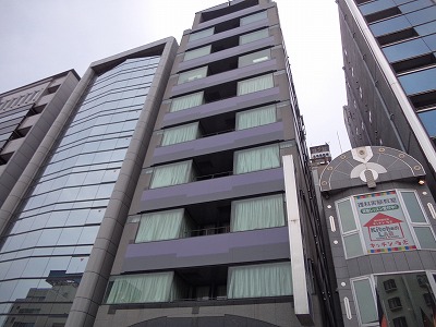 イトーピア谷町ビル