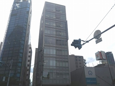 ＭＦ西梅田ビル