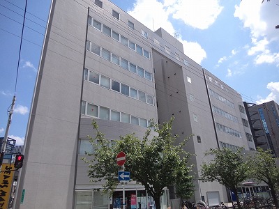 脇田京橋第２ビル